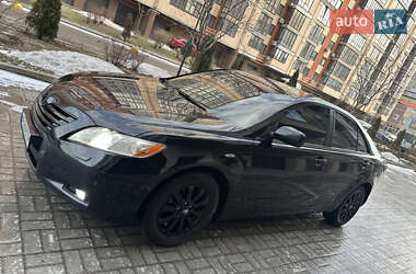 Седан Toyota Camry 2008 в Днепре