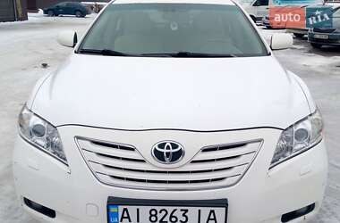 Седан Toyota Camry 2008 в Буче