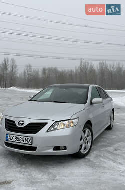 Седан Toyota Camry 2006 в Харкові