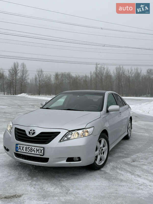 Toyota Camry 2006