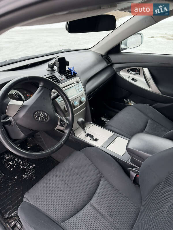 Седан Toyota Camry 2006 в Харькове