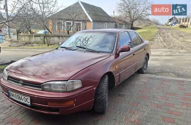 Седан Toyota Camry 1993 в Николаеве