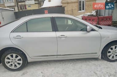 Седан Toyota Camry 2008 в Вінниці