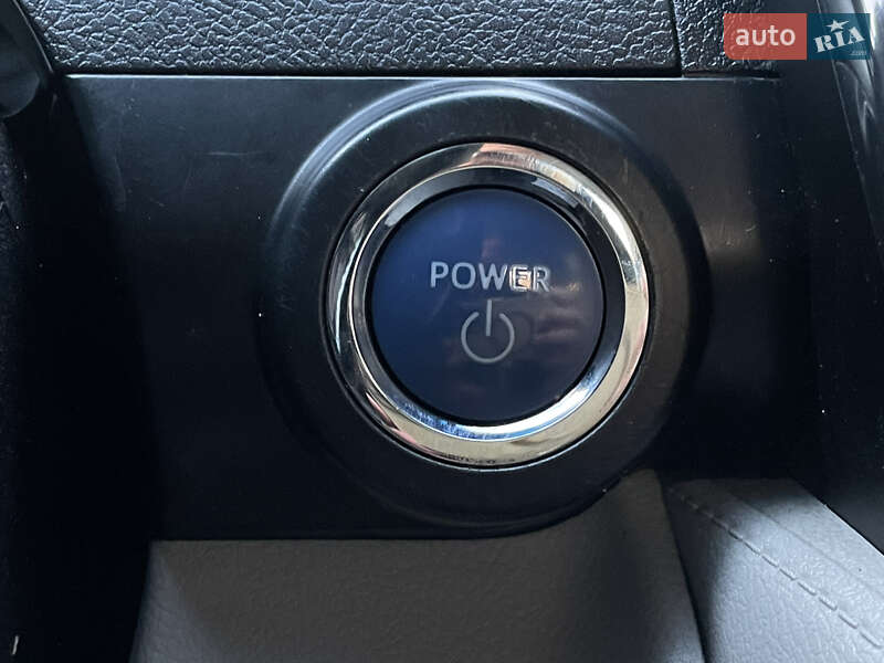 Седан Toyota Camry 2012 в Одесі