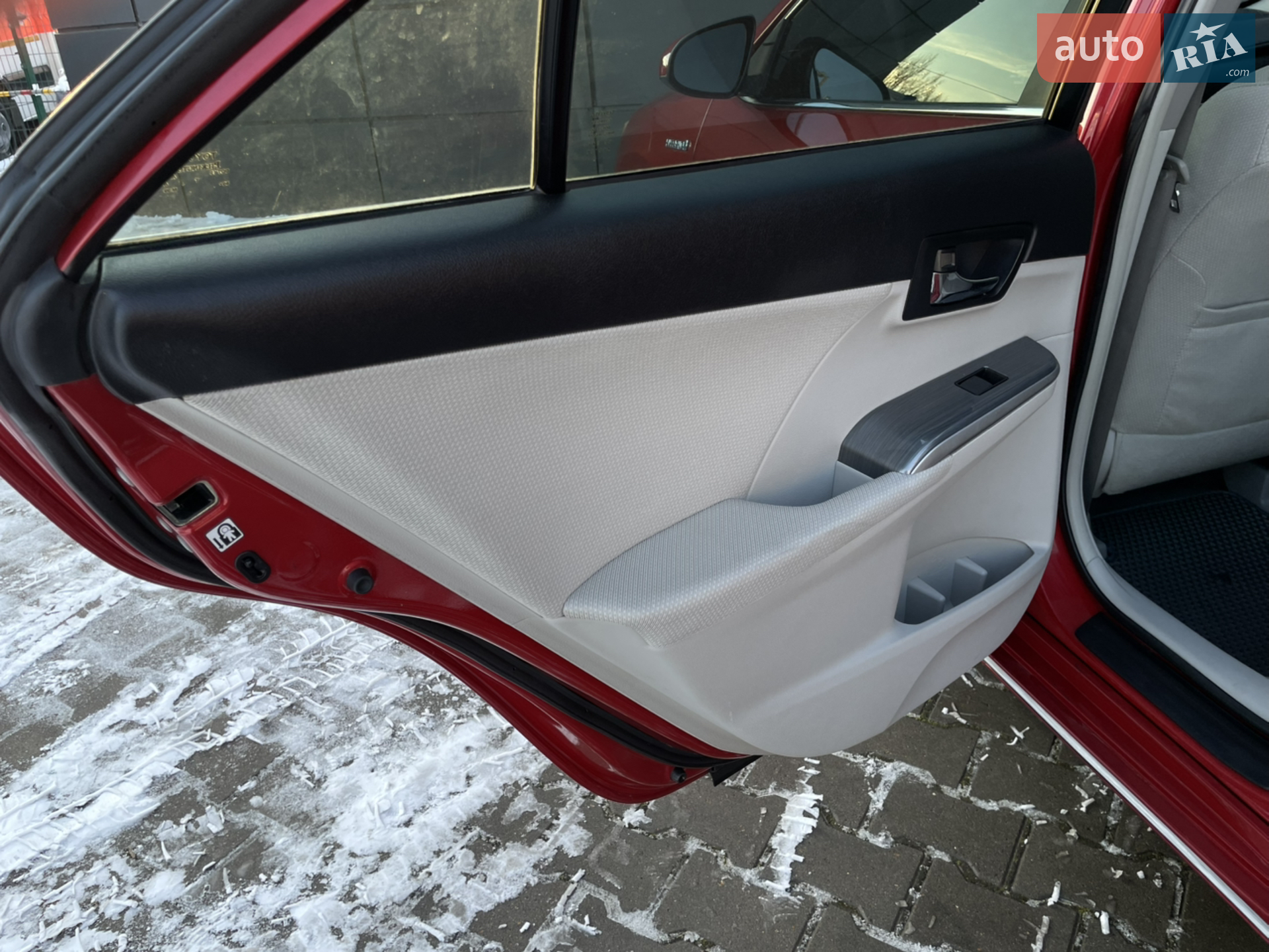 2012 Toyota Camry - мініатюра 28