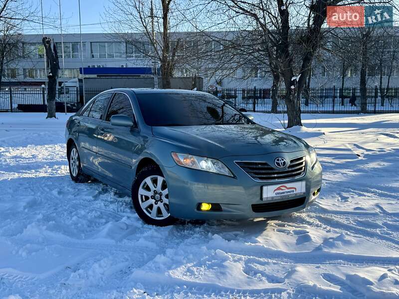 Toyota Camry 2009