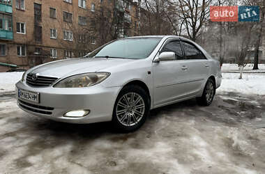 Седан Toyota Camry 2001 в Бердичеве