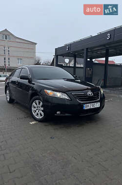 Седан Toyota Camry 2007 в Житомире