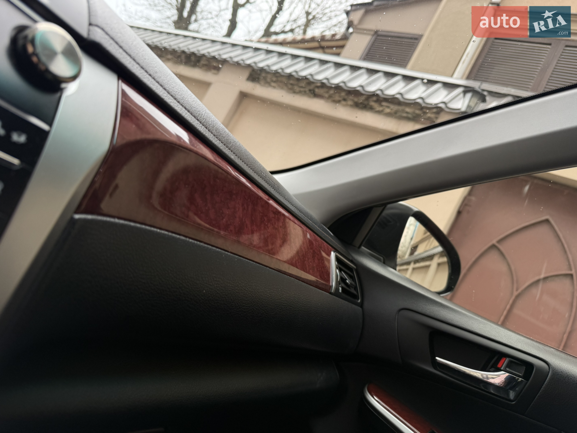2012 Toyota Camry - мініатюра 34