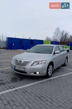 Седан Toyota Camry 2007 в Білій Церкві