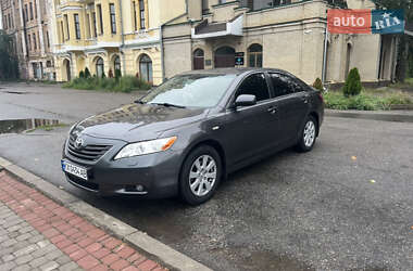 Седан Toyota Camry 2008 в Харкові