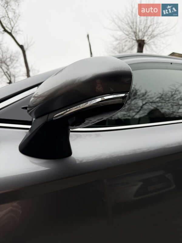 Седан Toyota Camry 2025 в Одессе