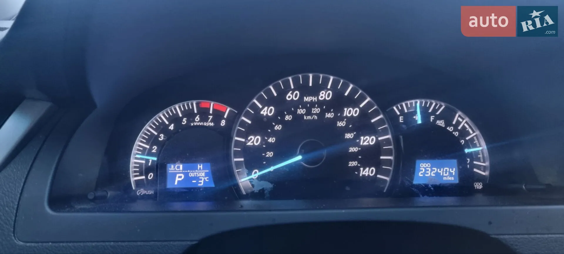 2014 Toyota Camry - мініатюра 19