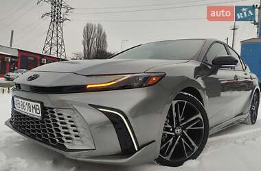 Седан Toyota Camry 2024 в Вінниці