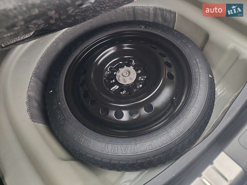Седан Toyota Camry 2024 в Виннице фото 20 Седан Toyota Camry 2024 в Виннице