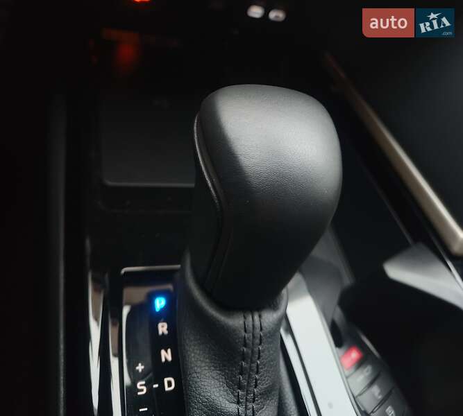 Седан Toyota Camry 2024 в Виннице фото 49 Седан Toyota Camry 2024 в Виннице