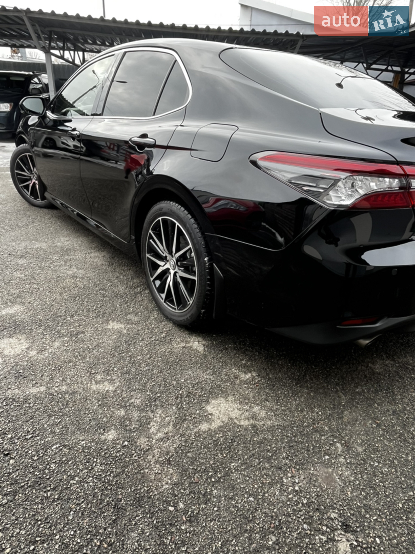 2021 Toyota Camry - мініатюра 6