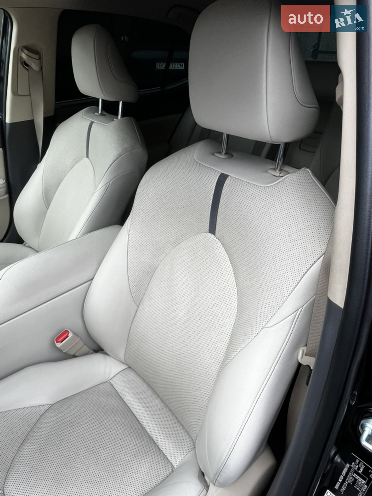 2021 Toyota Camry - мініатюра 13