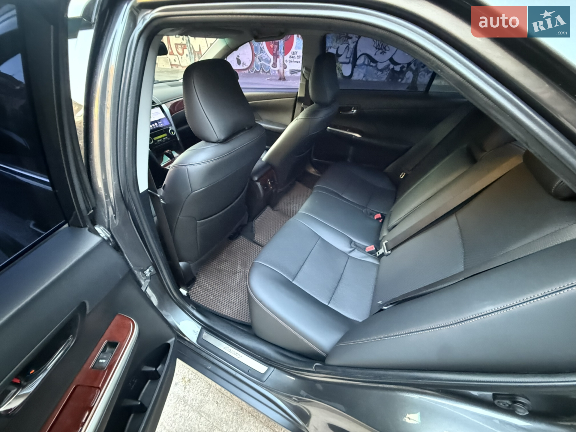 2013 Toyota Camry - мініатюра 46