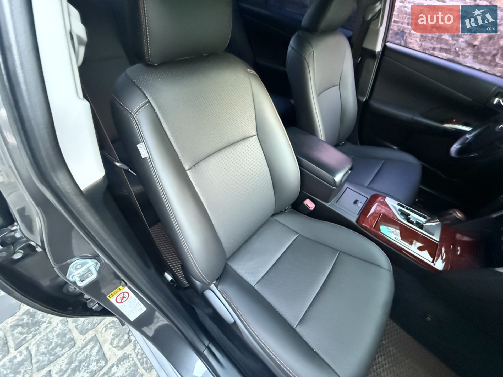 2013 Toyota Camry - мініатюра 58