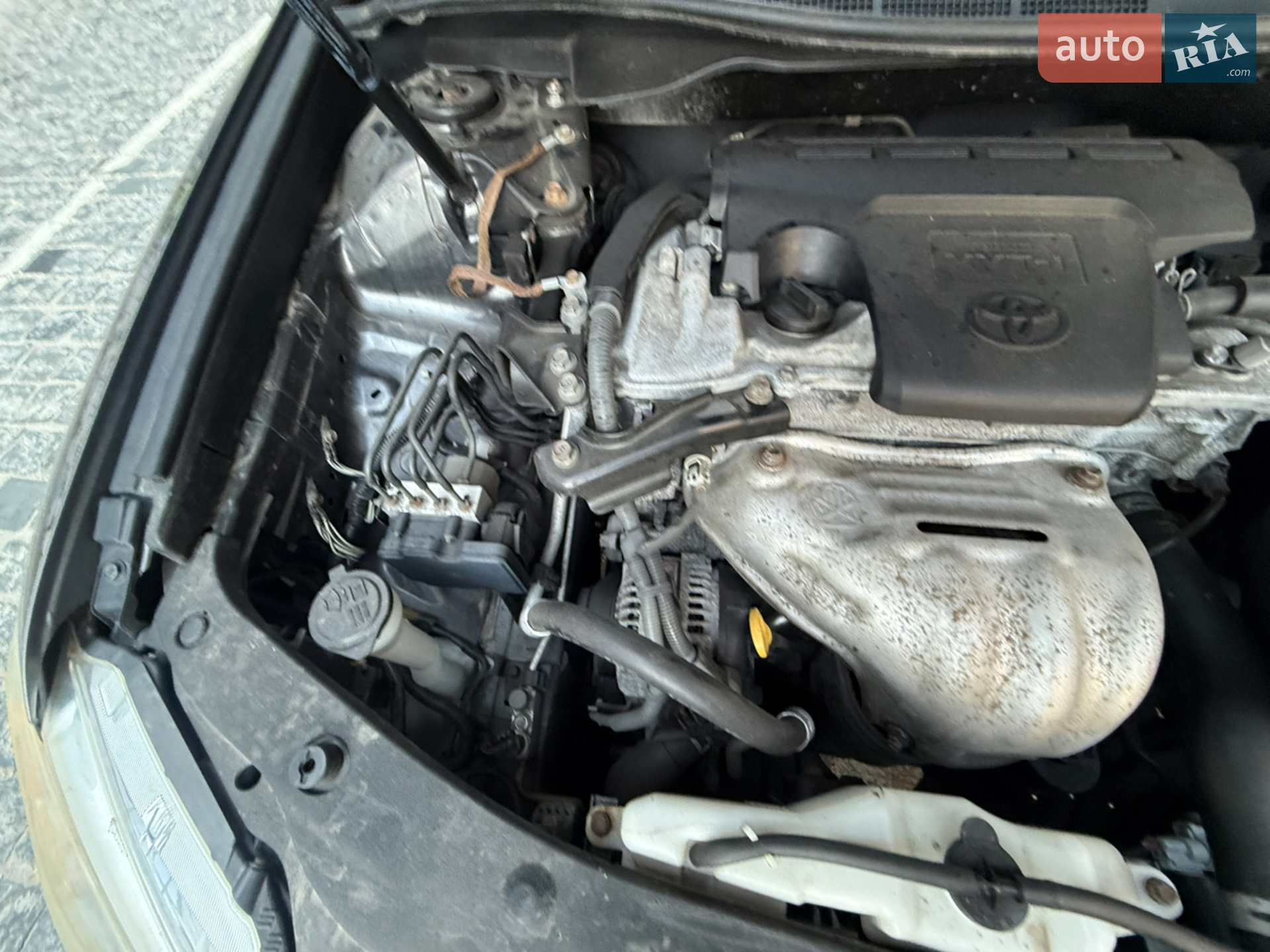 2013 Toyota Camry - мініатюра 75