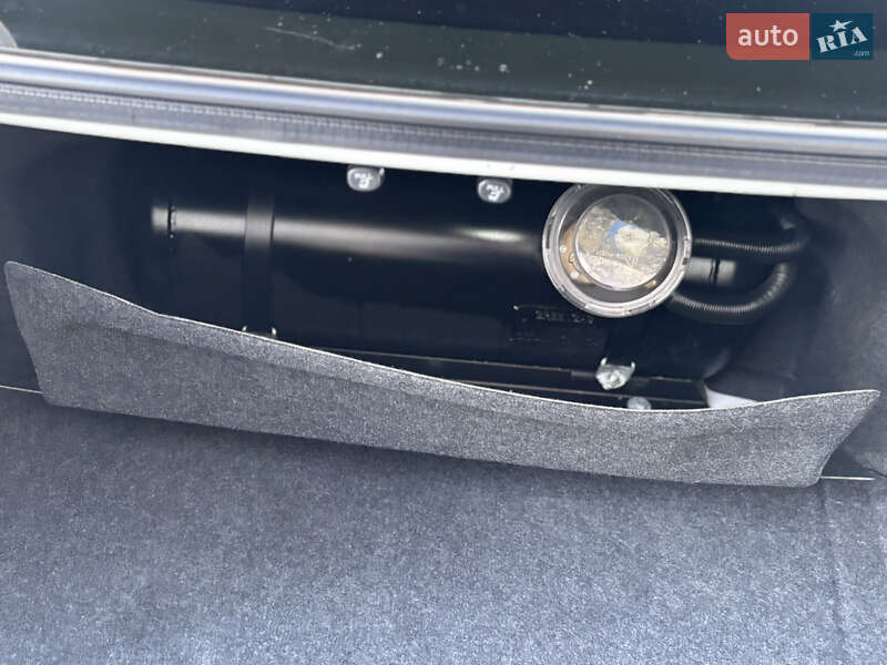 Седан Toyota Camry 2016 в Чернигове