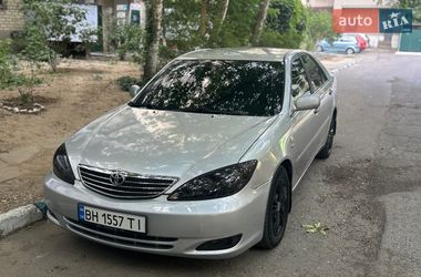 Седан Toyota Camry 2004 в Херсоні