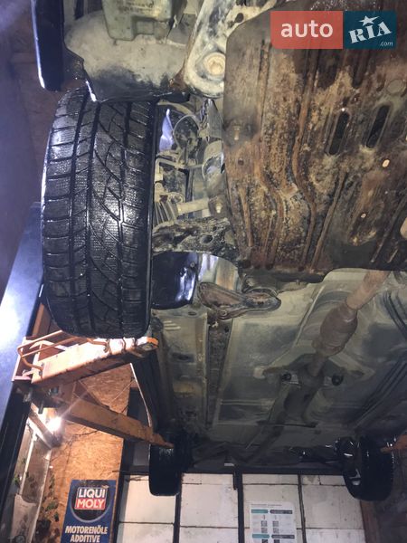 Седан Toyota Camry 2005 в Ужгороде