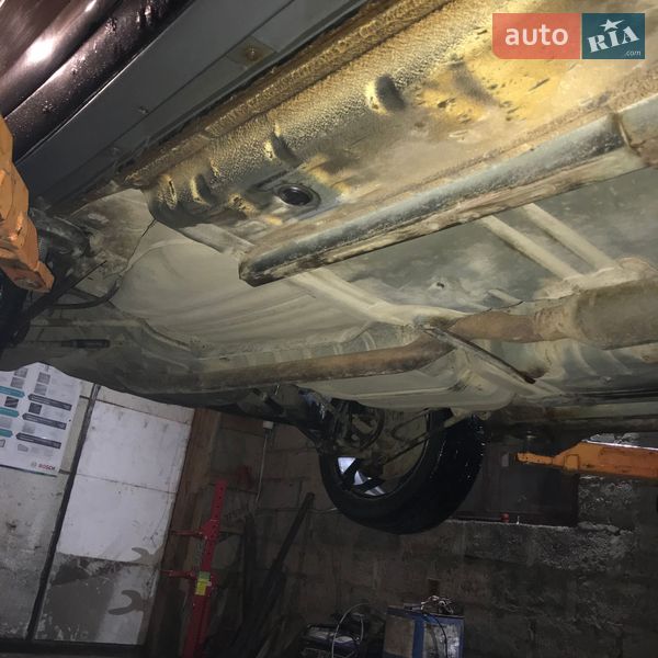 Седан Toyota Camry 2005 в Ужгороде