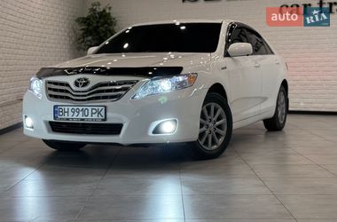 Седан Toyota Camry 2011 в Одесі