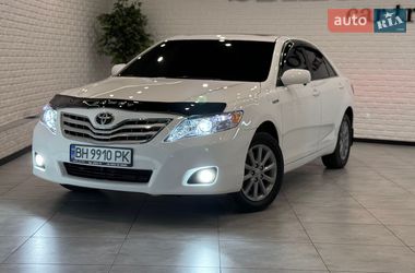 Седан Toyota Camry 2011 в Одесі