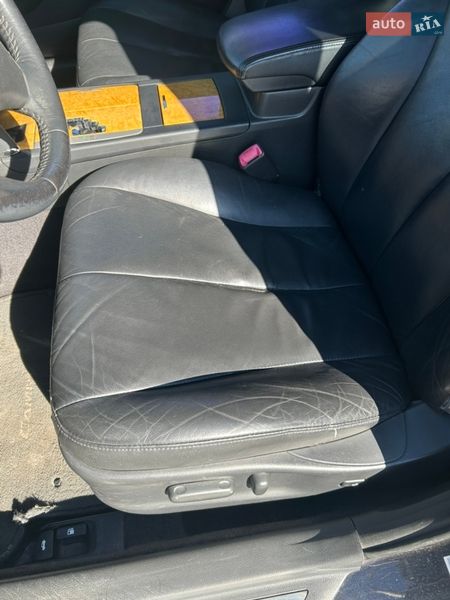 Седан Toyota Camry 2007 в Киеве