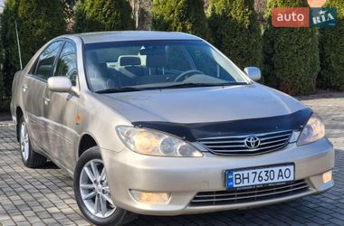 Седан Toyota Camry 2006 в Дублянах