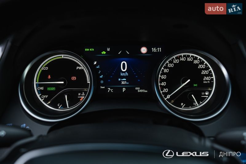 Седан Toyota Camry 2024 в Днепре