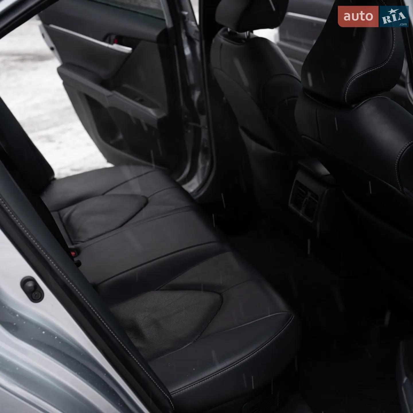 2021 Toyota Camry - мініатюра 12