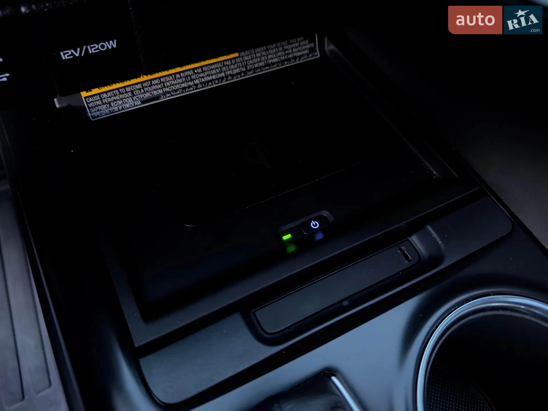2018 Toyota Camry - мініатюра 45