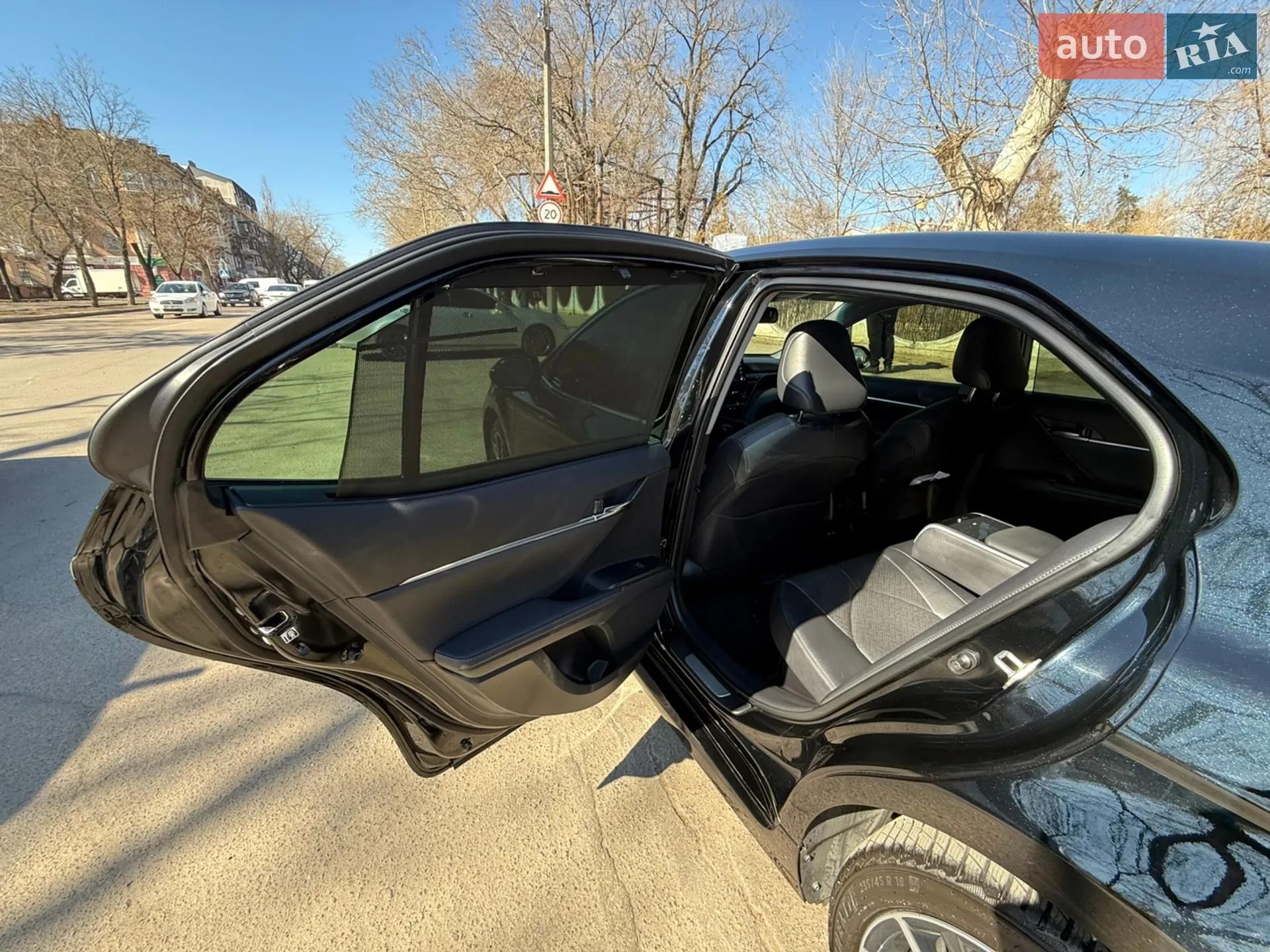 2022 Toyota Camry - мініатюра 16
