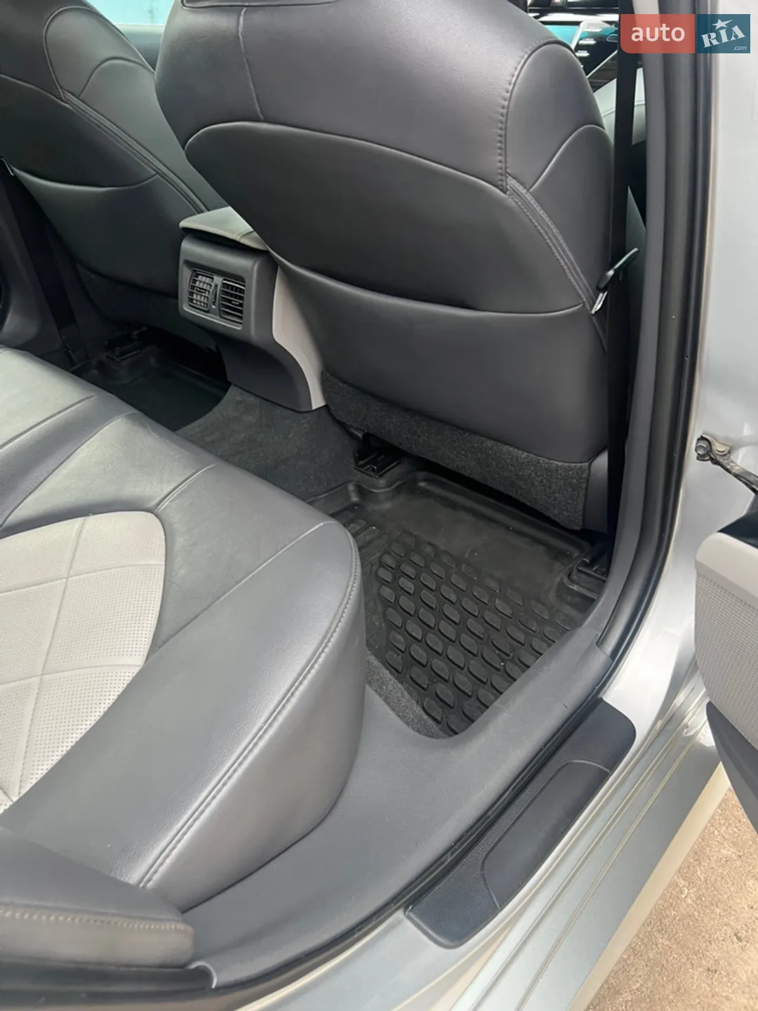 2017 Toyota Camry - мініатюра 64