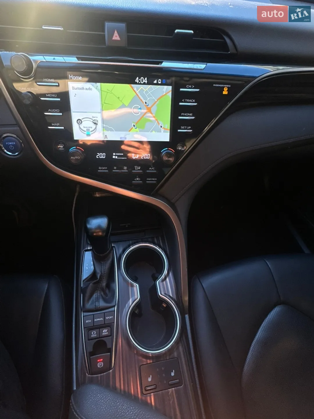 2020 Toyota Camry - мініатюра 26