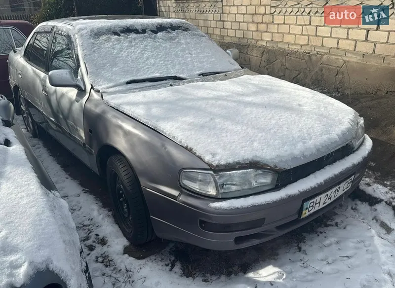 Toyota Camry 1993