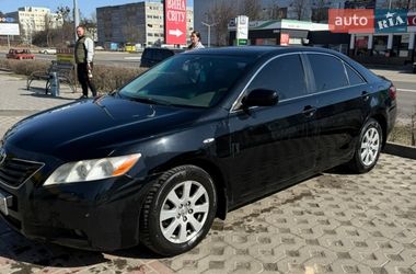 Седан Toyota Camry 2008 в Броварах