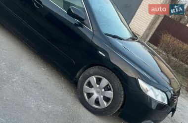 Седан Toyota Camry 2008 в Днепре