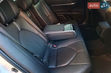 Седан Toyota Camry 2021 в Харькове