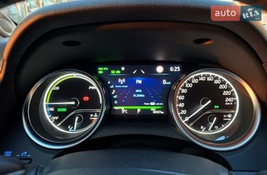 Седан Toyota Camry 2021 в Харькове