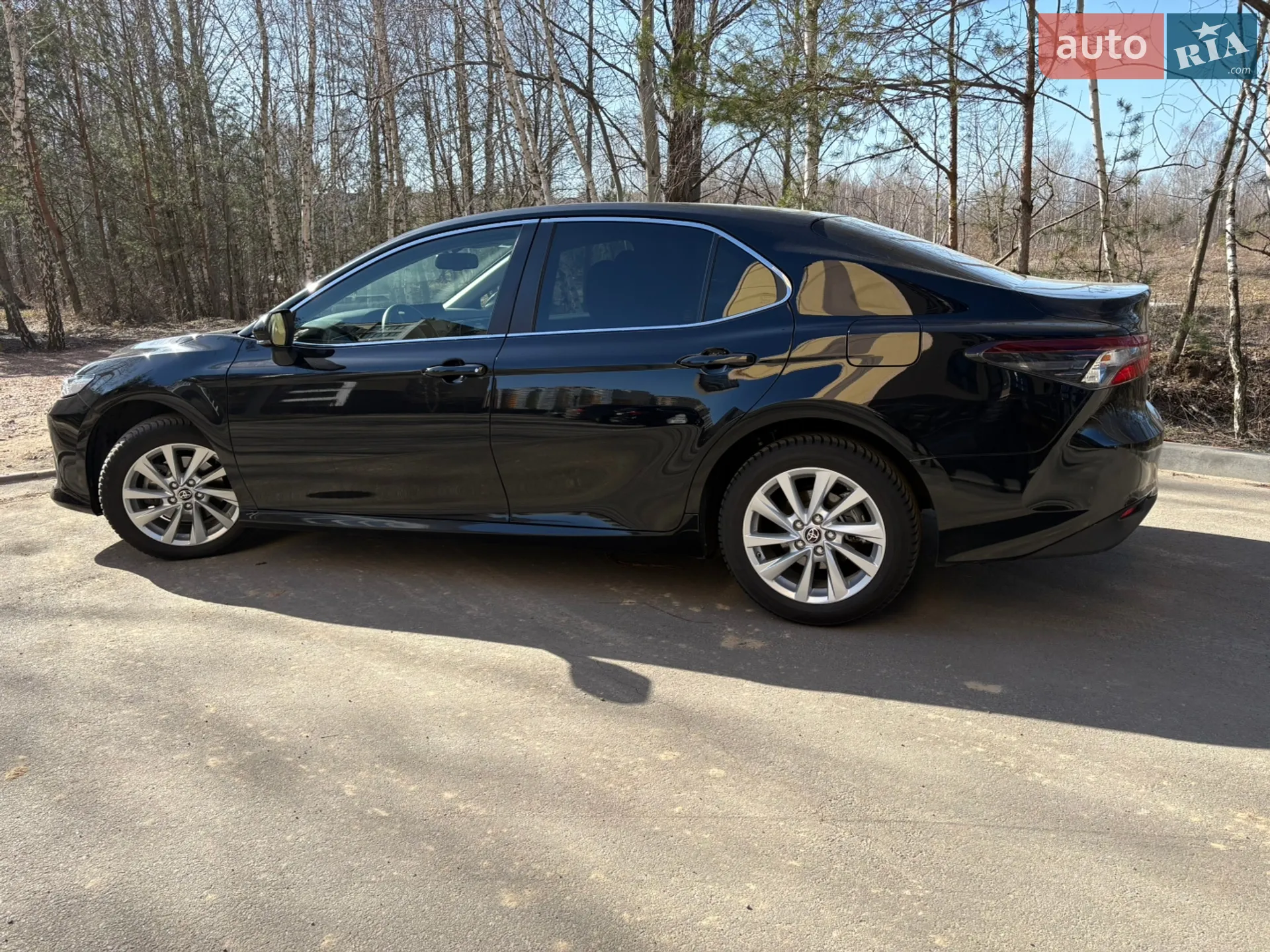 2023 Toyota Camry - мініатюра 6