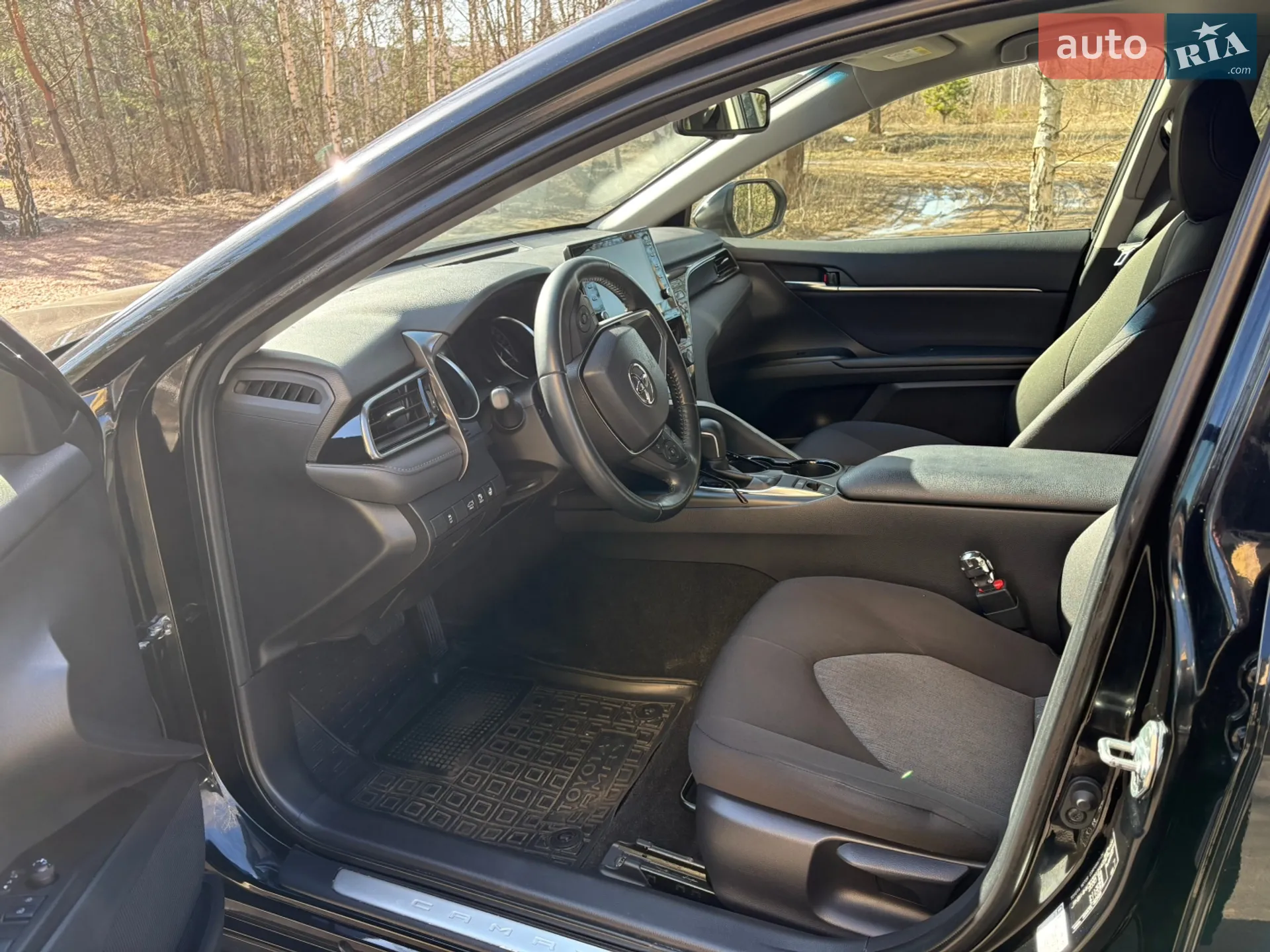2023 Toyota Camry - мініатюра 8