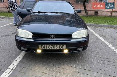 Седан Toyota Camry 1996 в Чорноморську
