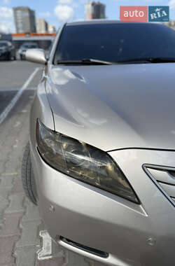 Седан Toyota Camry 2006 в Одессе