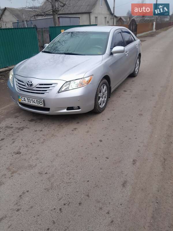 Toyota Camry 2006