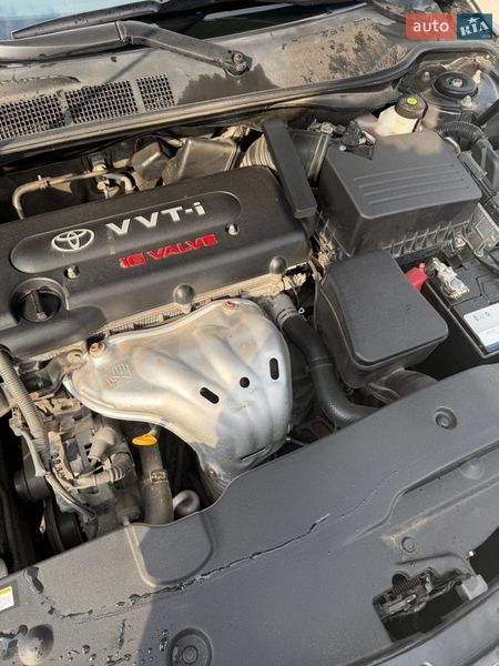 Седан Toyota Camry 2011 в Львове